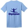 5.4 oz 100% Cotton T Shirt Thumbnail
