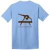 5.4 oz 100% Cotton T Shirt Thumbnail