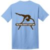 5.4 oz 100% Cotton T Shirt Thumbnail