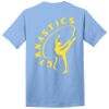 5.4 oz 100% Cotton T Shirt Thumbnail