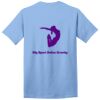 5.4 oz 100% Cotton T Shirt Thumbnail