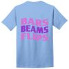 5.4 oz 100% Cotton T Shirt Thumbnail