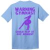 5.4 oz 100% Cotton T Shirt Thumbnail