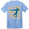 5.4 oz 100% Cotton T Shirt Thumbnail