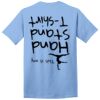 5.4 oz 100% Cotton T Shirt Thumbnail