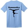 5.4 oz 100% Cotton T Shirt Thumbnail