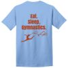 5.4 oz 100% Cotton T Shirt Thumbnail
