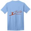 5.4 oz 100% Cotton T Shirt Thumbnail