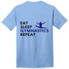 5.4 oz 100% Cotton T Shirt Thumbnail
