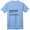 5.4 oz 100% Cotton T Shirt Thumbnail