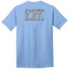 5.4 oz 100% Cotton T Shirt Thumbnail