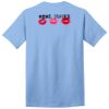 5.4 oz 100% Cotton T Shirt Thumbnail