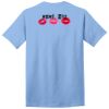 5.4 oz 100% Cotton T Shirt Thumbnail
