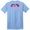 5.4 oz 100% Cotton T Shirt Thumbnail