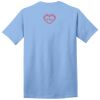 5.4 oz 100% Cotton T Shirt Thumbnail