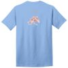 5.4 oz 100% Cotton T Shirt Thumbnail