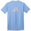 5.4 oz 100% Cotton T Shirt Thumbnail