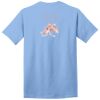 5.4 oz 100% Cotton T Shirt Thumbnail