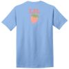 5.4 oz 100% Cotton T Shirt Thumbnail