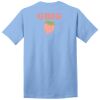5.4 oz 100% Cotton T Shirt Thumbnail