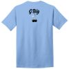 5.4 oz 100% Cotton T Shirt Thumbnail