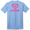5.4 oz 100% Cotton T Shirt Thumbnail