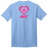 5.4 oz 100% Cotton T Shirt Thumbnail