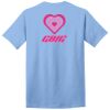 5.4 oz 100% Cotton T Shirt Thumbnail