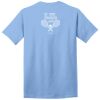 5.4 oz 100% Cotton T Shirt Thumbnail