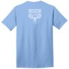 5.4 oz 100% Cotton T Shirt Thumbnail