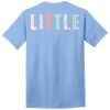 5.4 oz 100% Cotton T Shirt Thumbnail