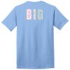 5.4 oz 100% Cotton T Shirt Thumbnail