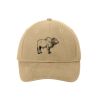 Brushed Twill Cap Thumbnail