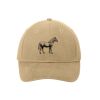 Brushed Twill Cap Thumbnail