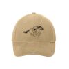 Brushed Twill Cap Thumbnail