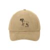 Brushed Twill Cap Thumbnail
