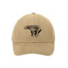Brushed Twill Cap Thumbnail