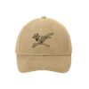 Brushed Twill Cap Thumbnail