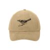Brushed Twill Cap Thumbnail