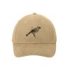 Brushed Twill Cap Thumbnail