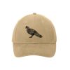 Brushed Twill Cap Thumbnail