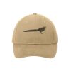 Brushed Twill Cap Thumbnail