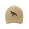 Brushed Twill Cap Thumbnail