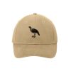 Brushed Twill Cap Thumbnail