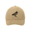 Brushed Twill Cap Thumbnail