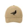 Brushed Twill Cap Thumbnail