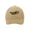 Brushed Twill Cap Thumbnail