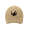 Brushed Twill Cap Thumbnail