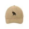 Brushed Twill Cap Thumbnail