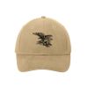 Brushed Twill Cap Thumbnail